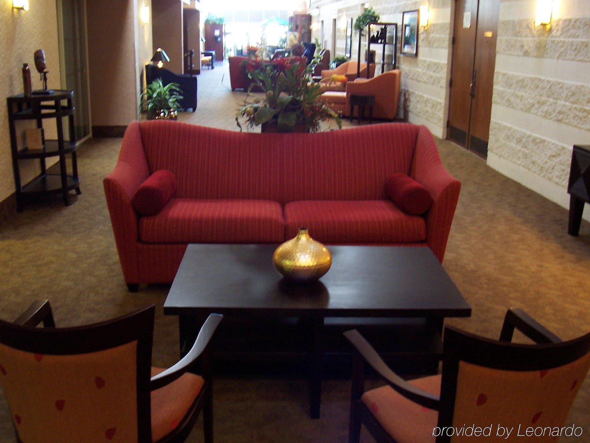 Holiday Inn & Suites Chicago-Carol Stream Wheaton By Ihg Interior photo
