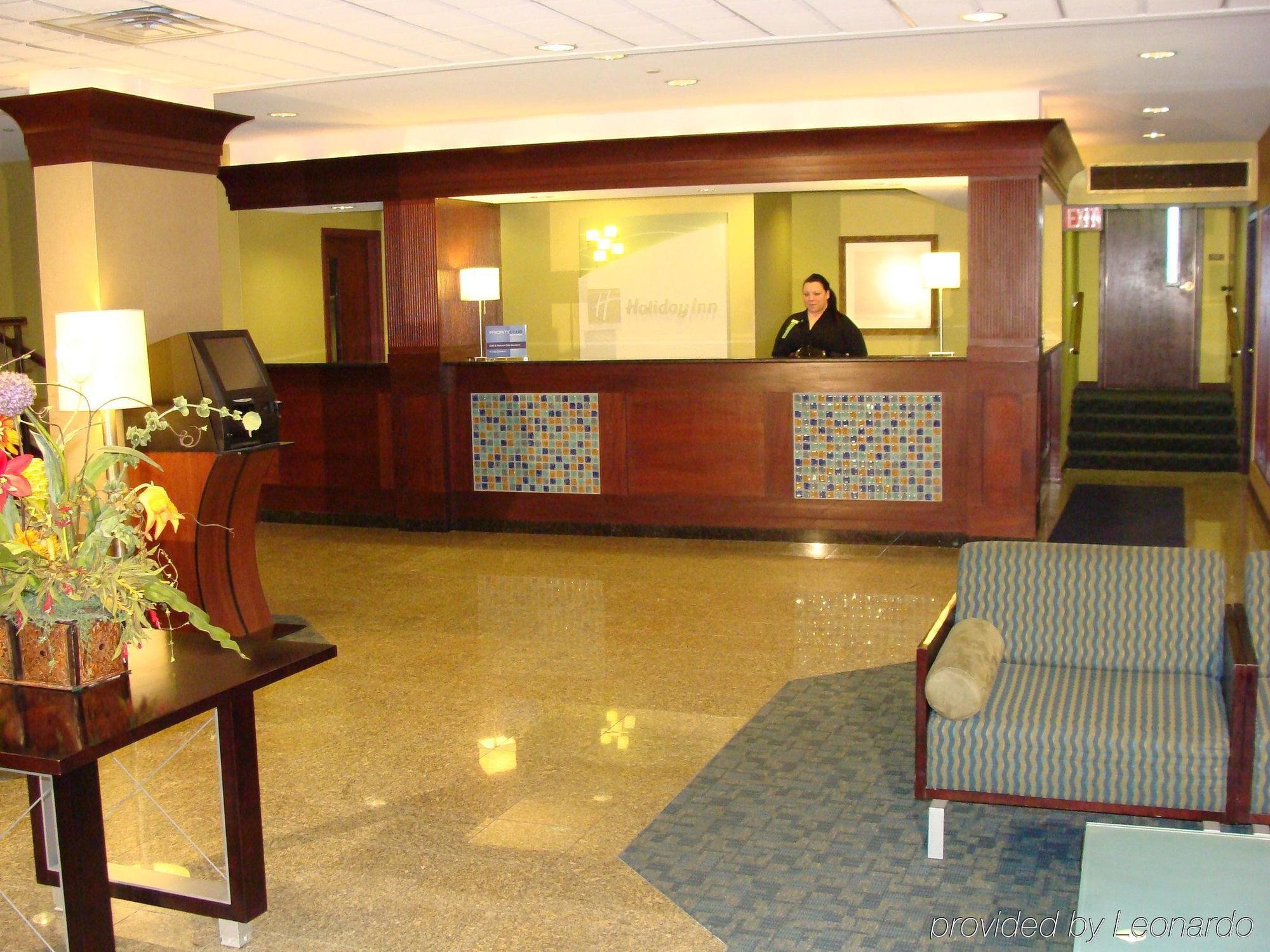 Holiday Inn & Suites Chicago-Carol Stream Wheaton By Ihg Interior photo