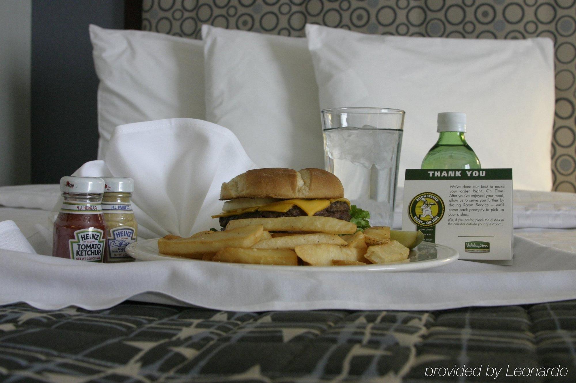 Holiday Inn & Suites Chicago-Carol Stream Wheaton By Ihg Room photo